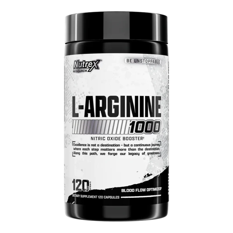 L-Arginine 1000