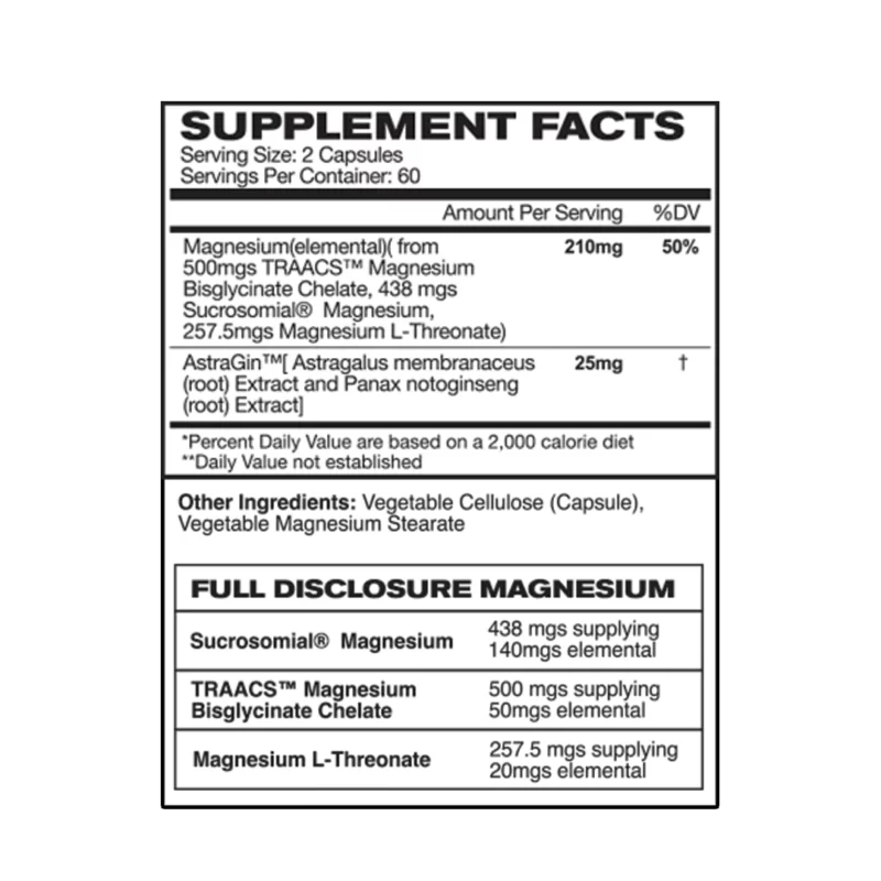 MAGNESIUM - Image 2