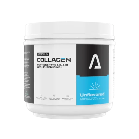Collagen With Puremidine