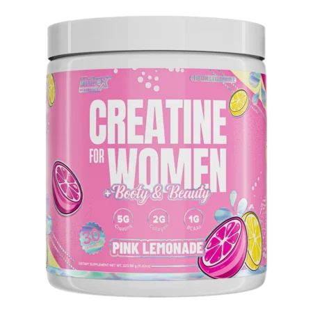 Creatine For Women