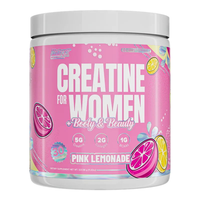 Creatine For Women
