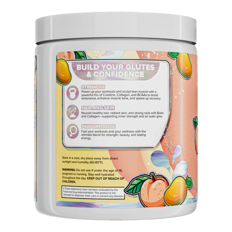 Creatine For Women - Image 3