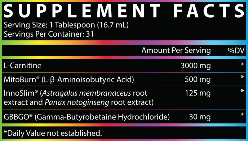 CarniBurn: Fuego - Image 2