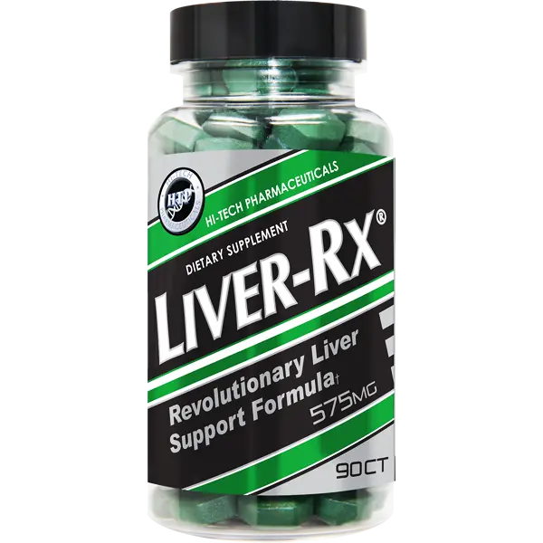 Liver-Rx