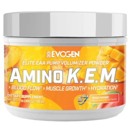 Amino K.E.M. EAA