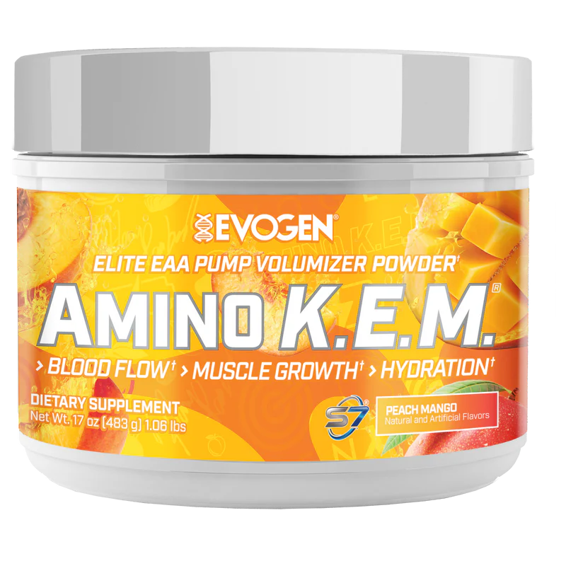Amino K.E.M. EAA