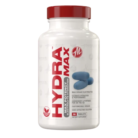 HydraMax