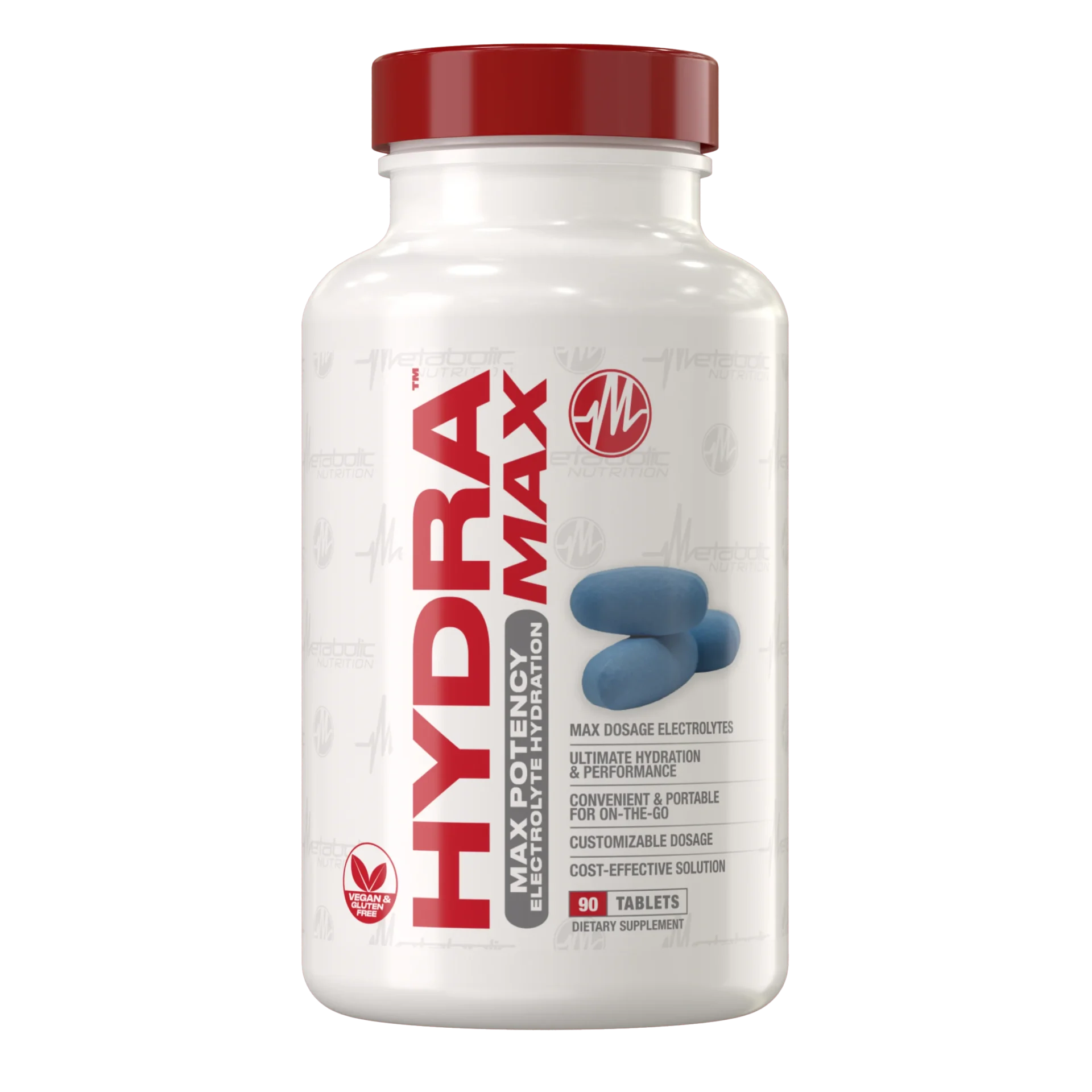 HydraMax