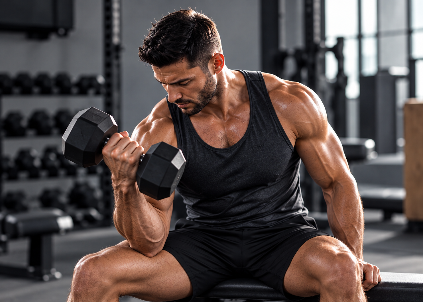 Muscle Building